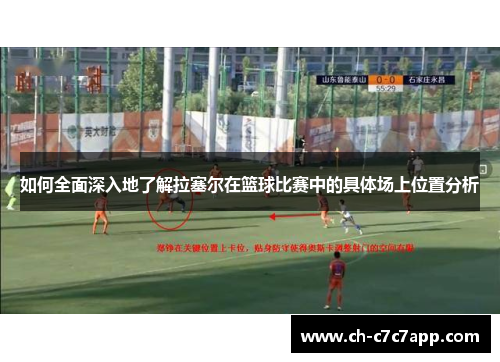 如何全面深入地了解拉塞尔在篮球比赛中的具体场上位置分析