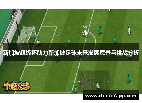 新加坡超级杯助力新加坡足球未来发展愿景与挑战分析 新加坡超级杯助力新加坡足球未来发展愿景与挑战分析