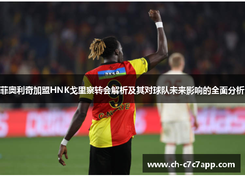 菲奥利奇加盟HNK戈里察转会解析及其对球队未来影响的全面分析