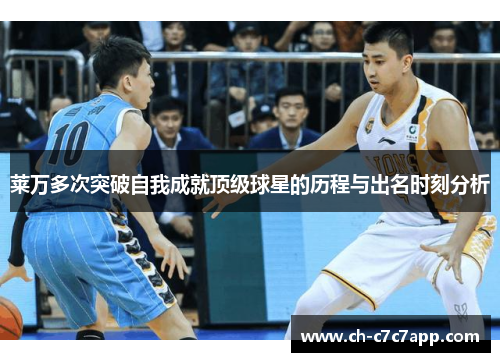 莱万多次突破自我成就顶级球星的历程与出名时刻分析