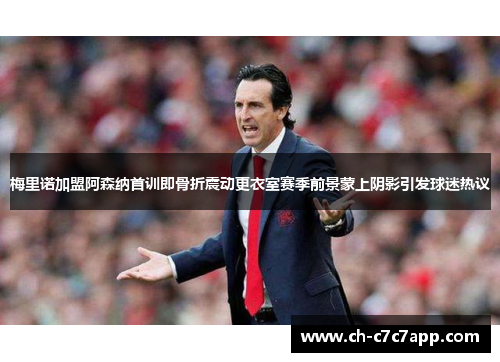 梅里诺加盟阿森纳首训即骨折震动更衣室赛季前景蒙上阴影引发球迷热议 梅里诺加盟阿森纳首训即骨折震动更衣室赛季前景蒙上阴影引发球迷热议